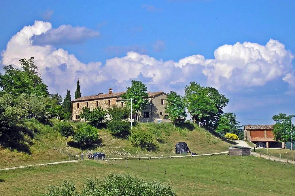 Maridiana Alpaca Country House-1